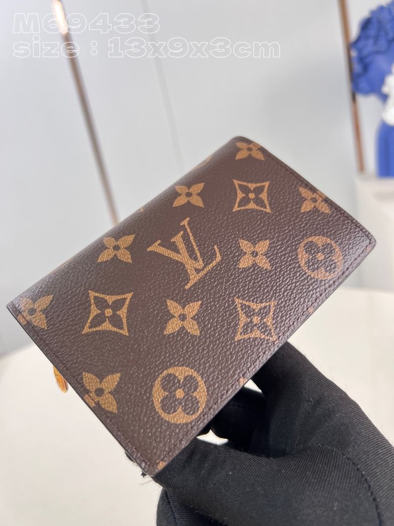 Louis Vuitton Wallets